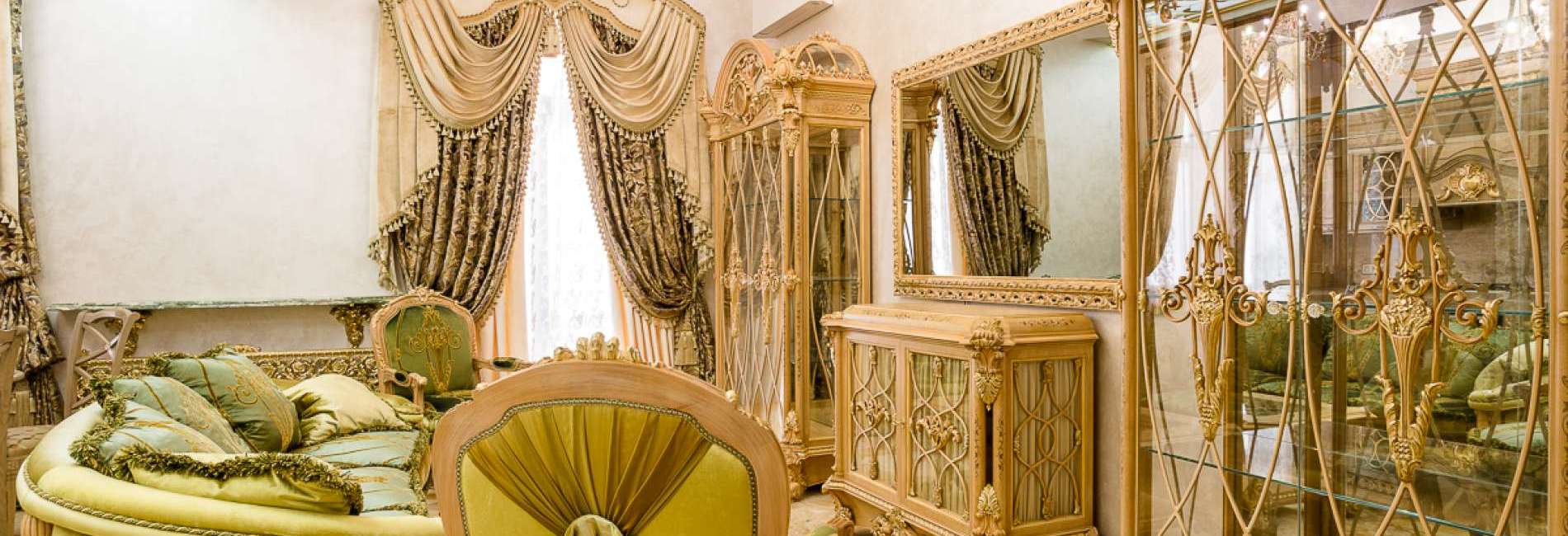 Living room by Riva