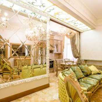 Living room by Riva