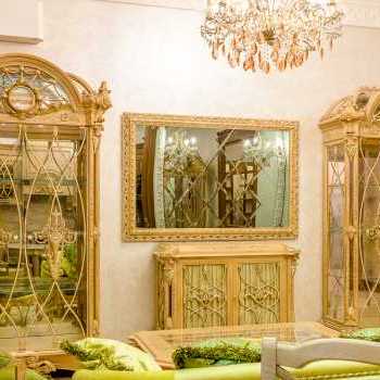 Living room by Riva