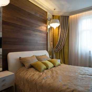 Bedroom furniture by Rugiano