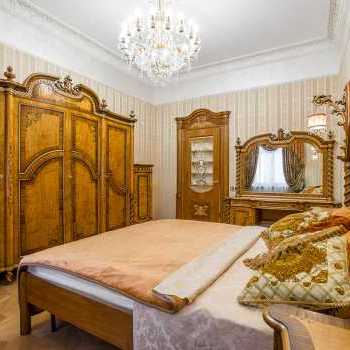 Bedroom by Riva