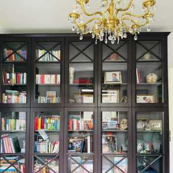 Libreria Arredo3